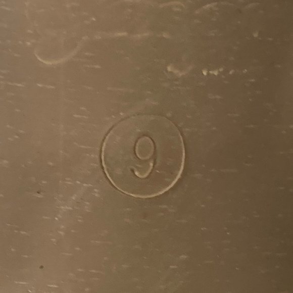 NEW DB DK Ladies Yellow Shoes - Picture 10 of 11